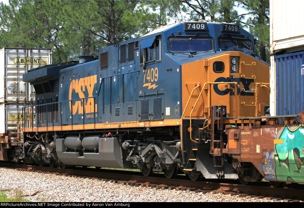 I025 Mid Train DP